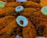 রুই মাছের ফিস ফিংগার(rui macher fish finger recipe in Bengali) রেসিপির ধাপ 5 ছবি