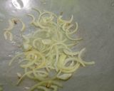 Foto langkah ke 3 dari resep Sop Kikil Sapi.