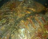 A picture of step 8 of Fish stew #festive season contest kakamega #author marathon.