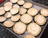 Eggplant Stackers recipe step 2 photo