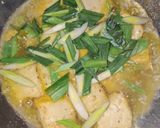 Foto langkah ke 4 dari resep Tahu Cha Suana.