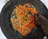 Foto langkah ke 2 dari resep Sambal Terong.