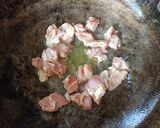 Foto langkah ke 2 dari resep Brokoli cah ayam.