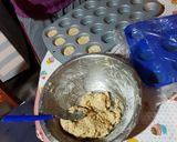 Foto del paso 1 de la receta: Galletas de Avena rápidas y light ☆ March ☆