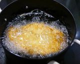 A picture of step 5 of Easy Chicken Katsu for Beginners.