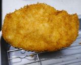 A picture of step 6 of Easy Chicken Katsu for Beginners.