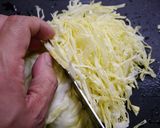 A picture of step 7 of Easy Chicken Katsu for Beginners.