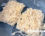Foto langkah ke 1 dari resep Mie Goreng #jiorecipe.