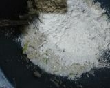 Foto langkah ke 3 dari resep Krupuk Puli Daun Bawang.