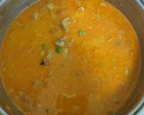 Csopaki aprópecsenye füstölt sonkával 🍲 recept fázis 7 fotója