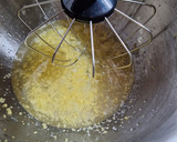 Foto del paso 1 de la receta: Budín de limón 🍋 apto Aplv, sin huevo (vegano)
