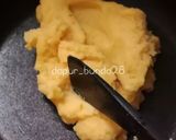 Foto langkah ke 3 dari resep Soes Vla Vanilla.