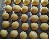 Foto langkah ke 7 dari resep Nastar Lumer.