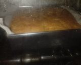 Foto langkah ke 5 dari resep Bolu Pisang 2 Telur.