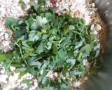 ભરેલા મરચાં બટેટા રીંગણા નુ શાક(Bharela marcha,bataka,ringan nu shak recipe in Gujarati) રેસીપી સ્ટેપ2ફોટો
