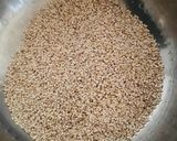 તલ ની ચીક્કી (Til Chikki Recipe In Gujarati) રેસીપી સ્ટેપ1ફોટો