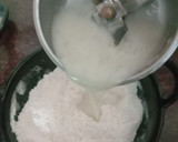 மொறு மொறு டீ கடை கஜடா ரெசிபி ஸ்டேப் 3 புகைப்படம்