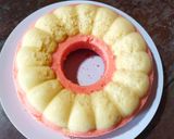 Foto langkah ke 7 dari resep 838. steam Cheese Cake.