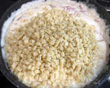 Foto del paso 4 de la receta: Croziflette