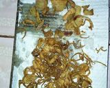 Foto langkah ke 4 dari resep Bawang merah gr.