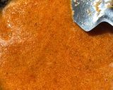 ট্রাই কালার সুজি সন্দেশ(Tri Colour Sooji Sondesh Recipe in Bengali) রেসিপির ধাপ 5 ছবি