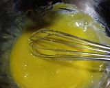 Foto langkah ke 5 dari resep Resep Bolu Kapas / Cotton Cake.