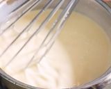 Foto langkah ke 4 dari resep Gabin Vla Susu.