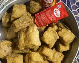 Foto langkah ke 6 dari resep 1182. Tahu Kocek / Tahu Bakso.