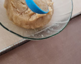 Foto del paso 3 de la receta: Galletas de almendras inspiradas en la tarta de Santiago 🇪🇸