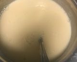 A picture of step 1 of Dryfruits Kheer.