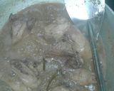 Foto langkah ke 2 dari resep Ayam areh.