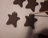 Foto del passaggio 13 della ricetta Pandizenzero al cioccolato bianco e nocciole