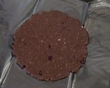 A picture of step 3 of Multigrain Cookie.