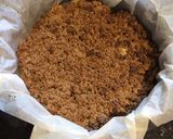 Foto del paso 3 de la receta: Tarta de Manzana tipo crumble