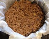 Foto del paso 3 de la receta: Tarta de Manzana tipo crumble
