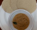অয়েল ফ্রি দই অপ্পাম (oil free doi appam recipe in Bengali) রেসিপির ধাপ 7 ছবি