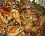 Foto langkah ke 10 dari resep Ayam Cabe Ijo / Lado Ijo.