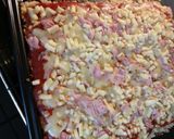 Foto del paso 5 de la receta: Pizza Keto 2