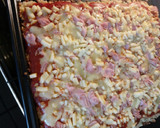 Foto del paso 5 de la receta: Pizza Keto 2