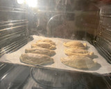 Foto del paso 8 de la receta: Empanada de calabaza