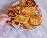 صورة لخطوة 1 من وصفة مبسس يدوب فالفم