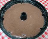 巧克力戚風蛋糕（無泡打粉蛋奶素）食譜步驟5照片