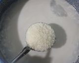 Foto langkah ke 1 dari resep Pudding Coklat.