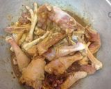 Foto langkah ke 2 dari resep Swike ayam.