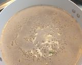 Foto del paso 5 de la receta Arroz con bacalao