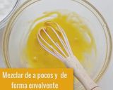 Foto del paso 6 de la receta: Waffles súper esponjosos y deliciosos