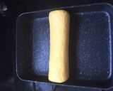 A picture of step 10 of For Bento! Swirled Egg Roll with Nori.