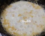 A picture of step 2 of Cheesy Baked Vegetables.