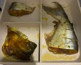 Foto langkah ke 7 dari resep Patin Bakar.