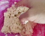 Foto del paso 3 de la receta: Roles de canela con glass de queso crema